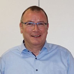 1. Vorsitzender