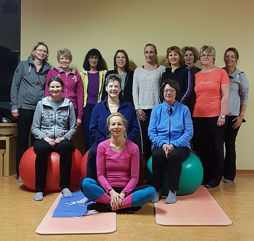 klein pilates