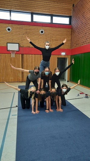Neuer Turnboden - Bild 2