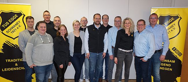 Vorstand 2024 klein vorstand 2025