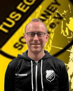 Nico Behnen