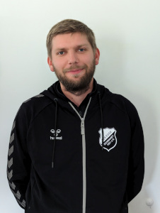 Co-Trainer: Jan Uhe