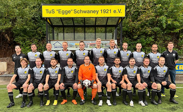 2. Mannschaft