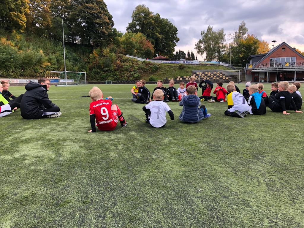 Kickercamp 2
