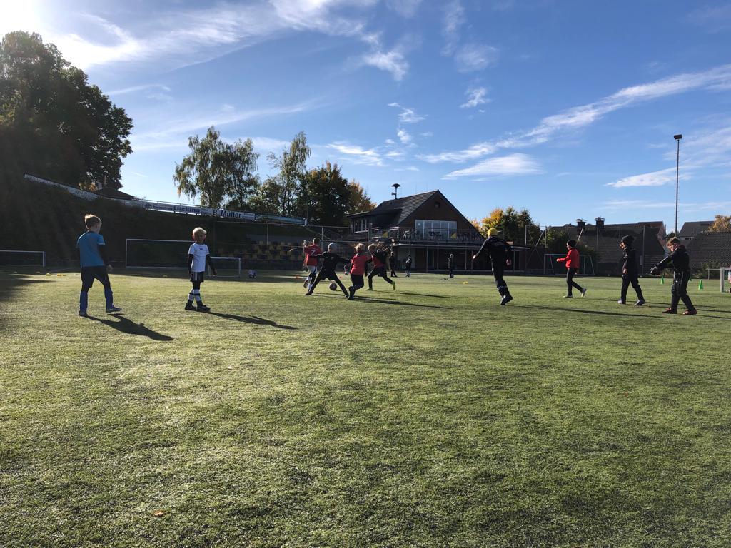 Kickercamp 3