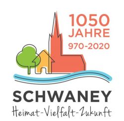 1050 jahre schwaney