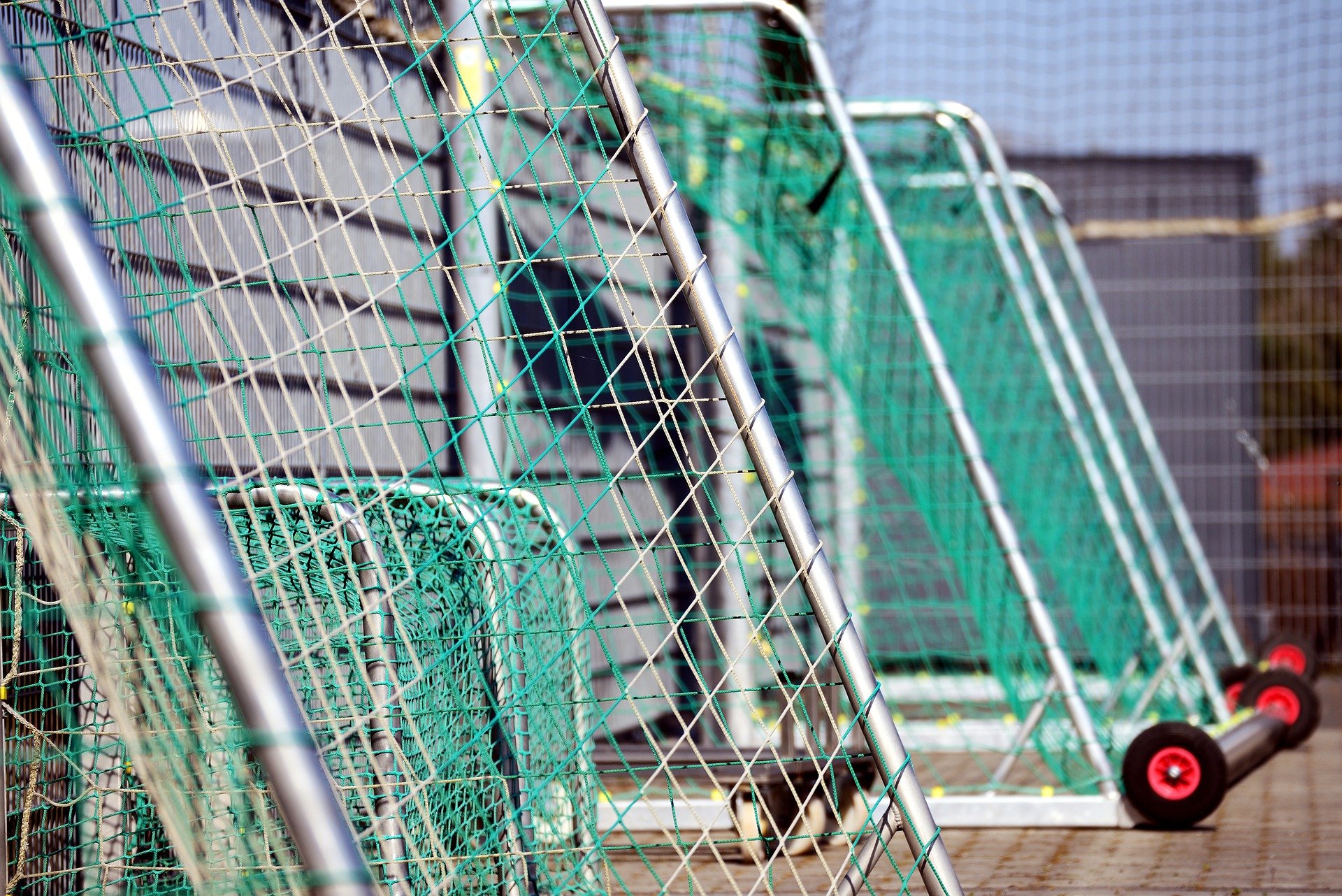 Fußballtore